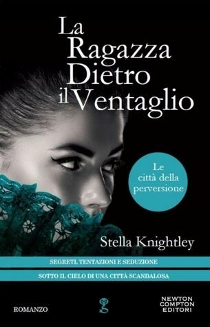 Le città della perversione. La ragazza dietro il ventaglio