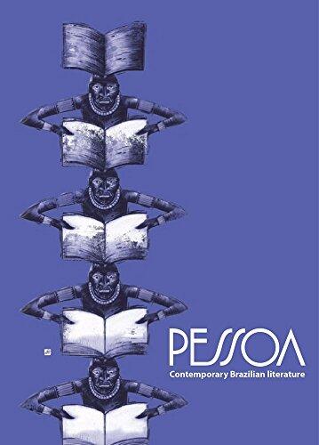Pessoa - Contemporary Brazilian Literature: Special edition for Paris Book Fair 2015