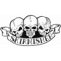 Skirmisher Game Development Group