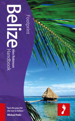 Footprint Belize