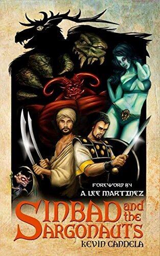 Sinbad and the Argonauts