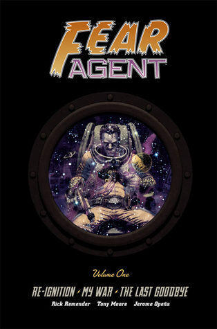 Fear Agent: Library Edition (Vol. 1)