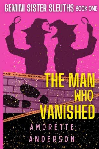 The Man Who Vanished