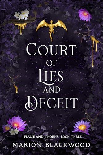 Court of Lies and Deceit