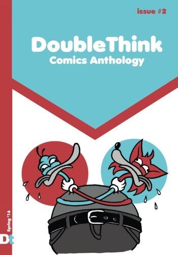 DoubleThink issue #2: Spring 2016