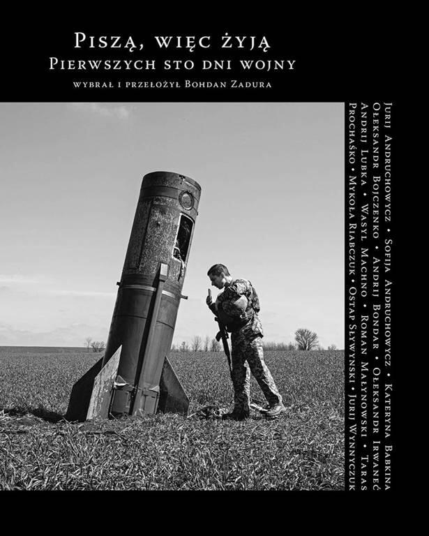 Piszá, Więc Żyj. Pierwszych Sto Dni Wojny