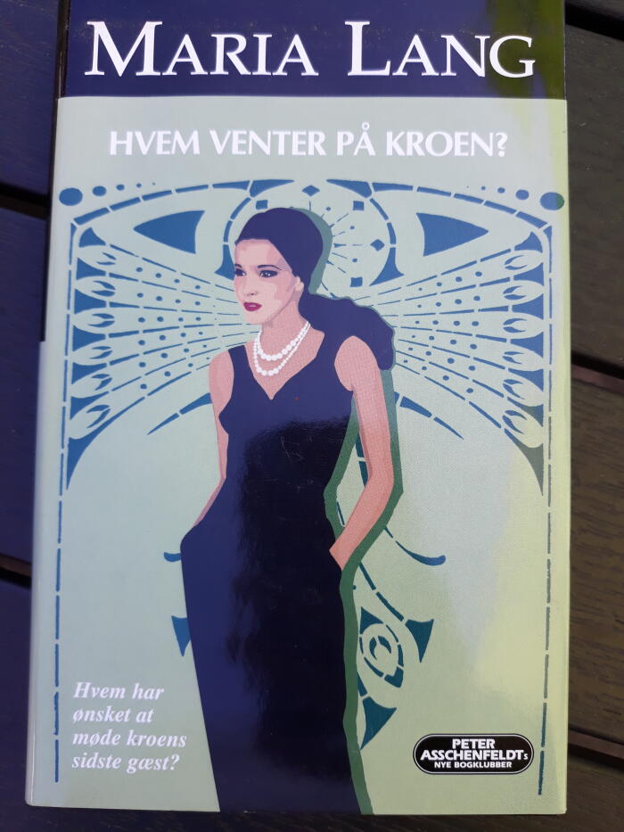 Hvem venter på kroen?