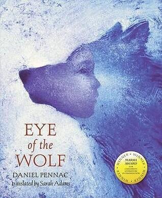 Eye of the Wolf