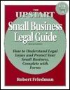 Upstart Small Business Legal Guide