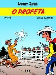 O profeta