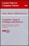 Computer Analysis of Images and Patterns: 6th International Conference, CAIP'95, Prague, Czech Republic, September 6-8, 1995 Proceedings