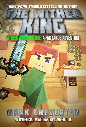 The Wither King (Wither War Book One): A Far Lands Adventure