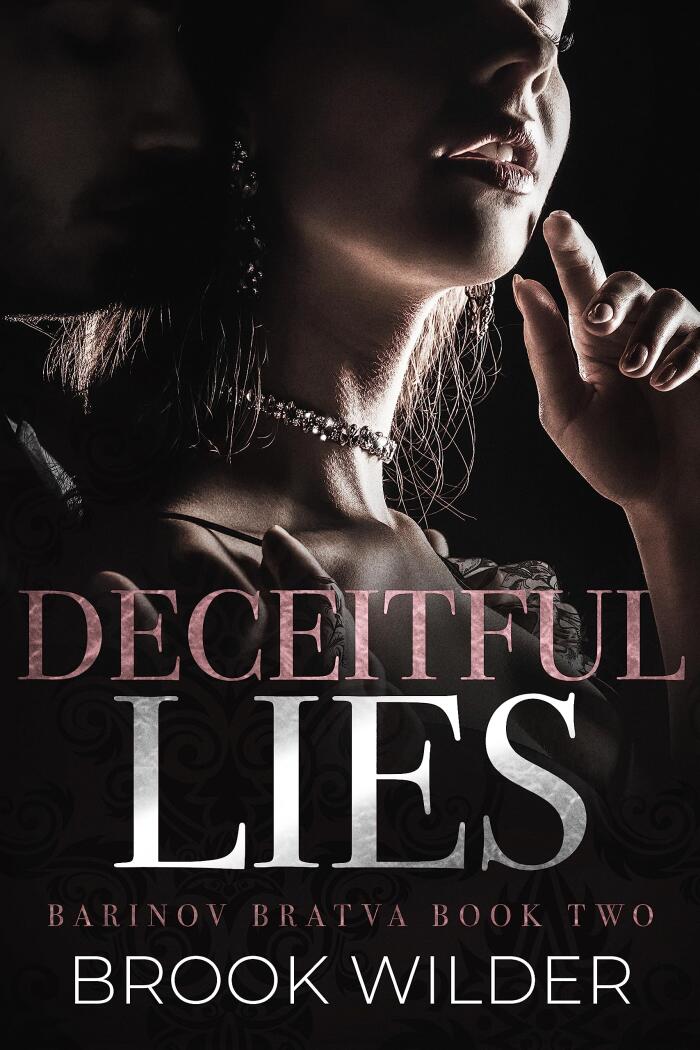 Deceitful Lies