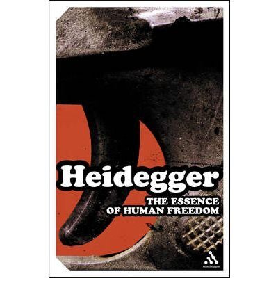 [ The Essence of Human Freedom: An Introduction to Philosophy [ THE ESSENCE OF HUMAN FREEDOM: AN INTRODUCTION TO PHILOSOPHY BY Heidegger, Martin ( Author ) May-06-2005[ THE ESSENCE OF HUMAN FREEDOM: AN INTRODUCTION TO PHILOSOPHY [ THE ESSENCE OF HUMAN ...