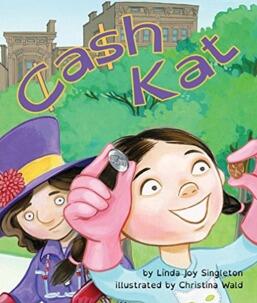 Cash Kat