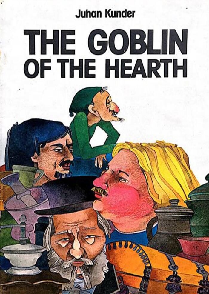 The Goblin of the Hearth