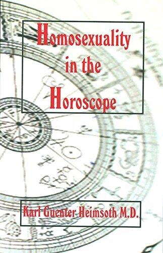 Homosexuality in the Horoscope