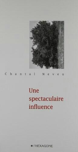 Une spectaculaire influence