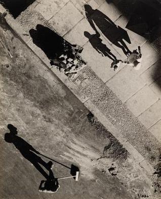 Object:Photo. Modern Photographs: The Thomas Walther Collection 1909-1949