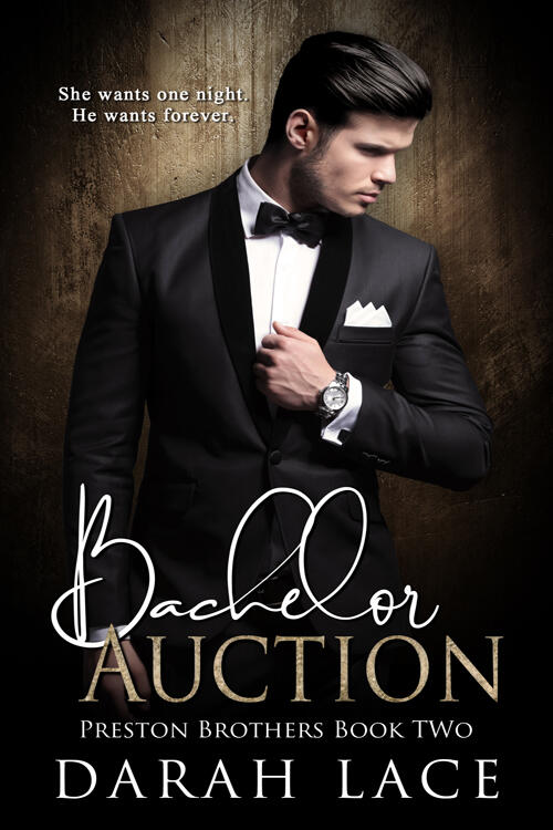 Bachelor Auction