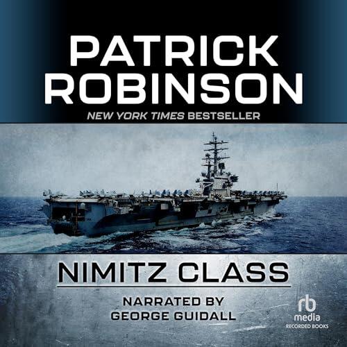 Nimitz Class