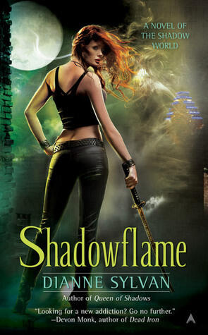 Shadowflame