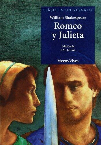 Romeo Y Julieta