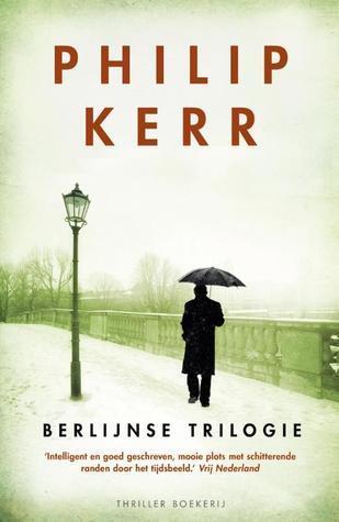 De Berlijnse trilogie