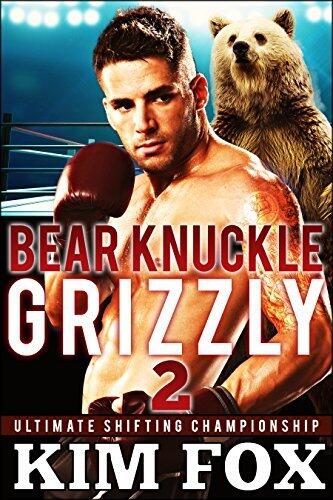 Bare Knuckle Grizzly