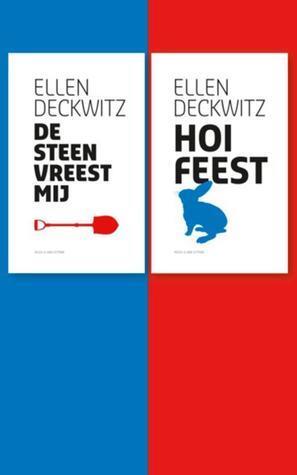 De Steen Vreest Mij + Hoi Feest