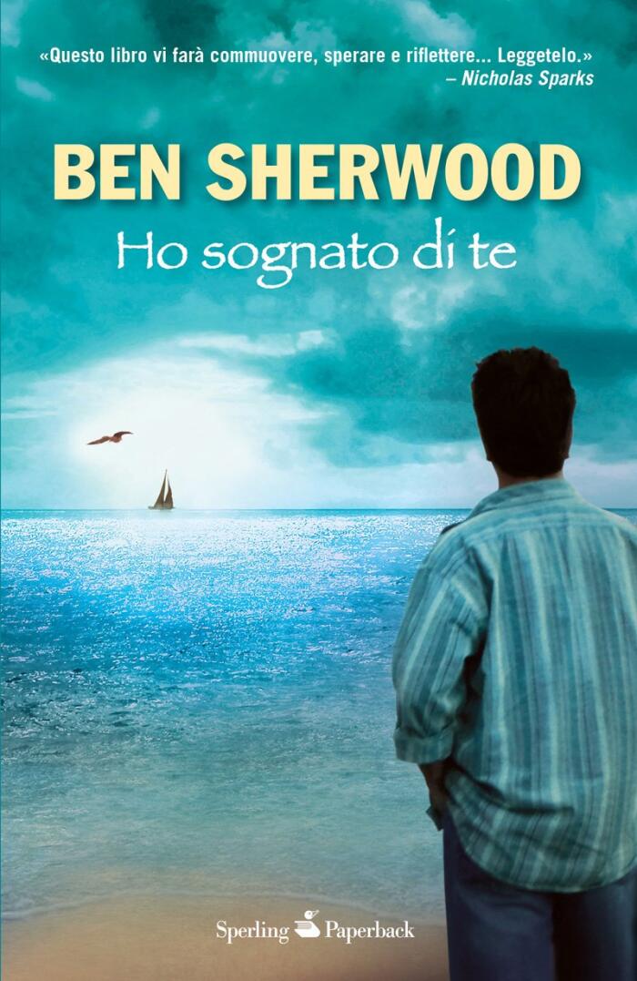 Ho sognato di te (Paperback)