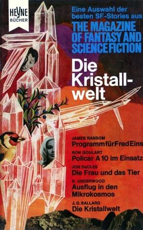 Die Kristallwelt