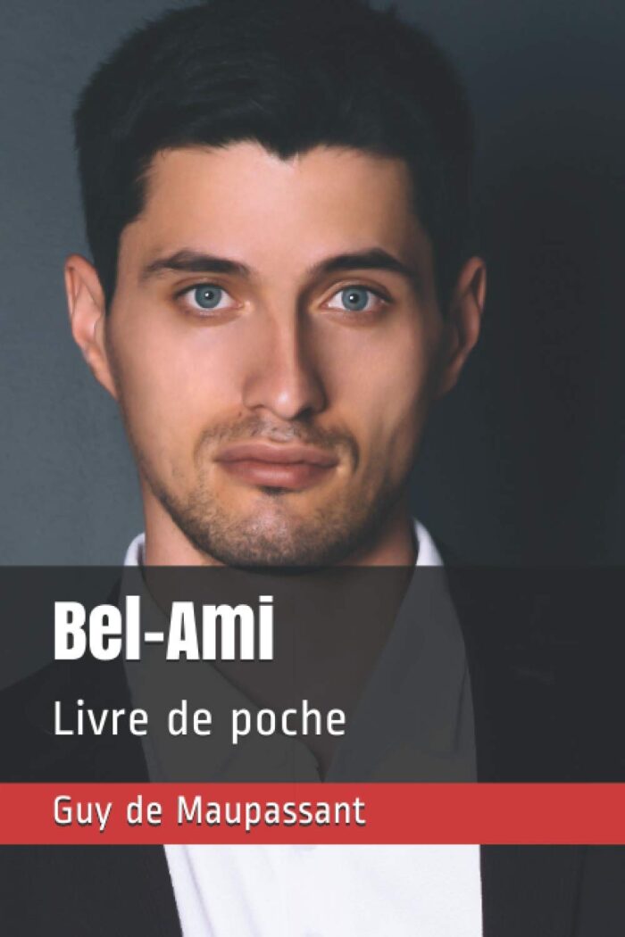 Bel-Ami: Livre de poche