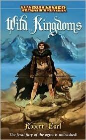 Wild Kingdoms