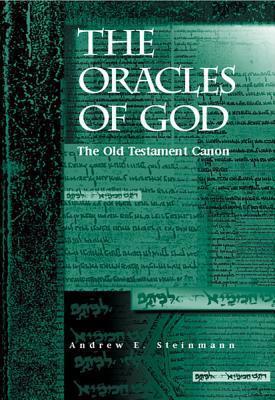 The Oracles of God: The Old Testament Canon