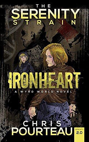 Ironheart