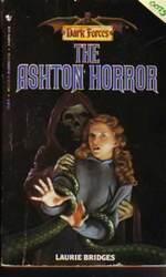 The Ashton Horror