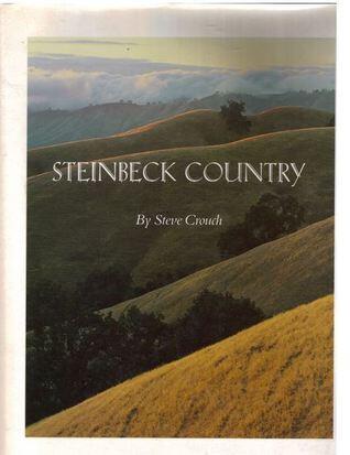 Steinbeck Country: The American Classic Edition