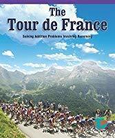 Tour de France: Solving Addition Problems Using Regrouping