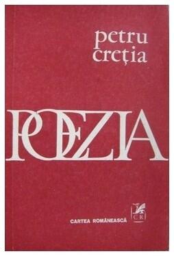 Poezia