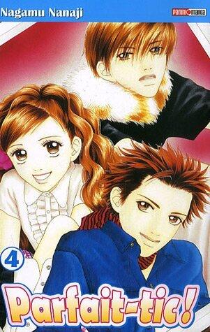 Parfait Tic!, T04