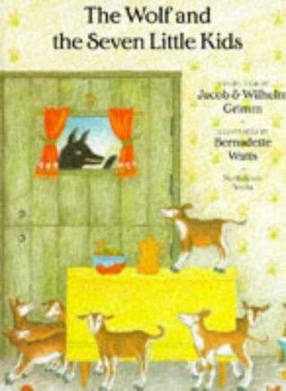 The Wolf and the Seven Little Kids