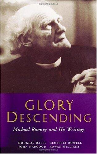 Glory Descending
