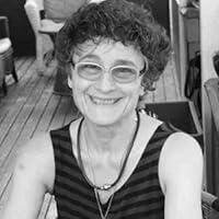 Olga Broumas