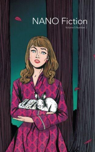 NANO Fiction Volume 5 Number 2