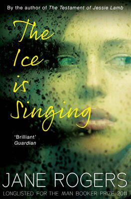The Ice Is Singing