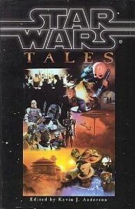 Star Wars: Tales