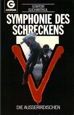 Symphonie des Schreckens