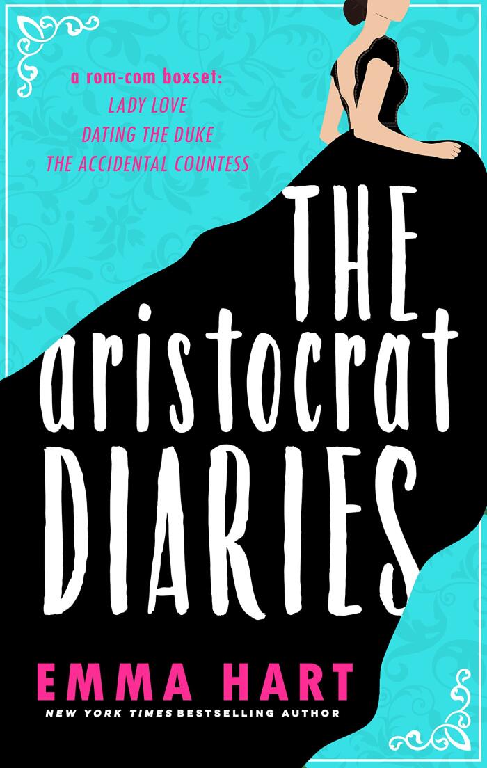 The Aristocrat Diaries Boxset