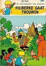 Filiberke gaat trouwen